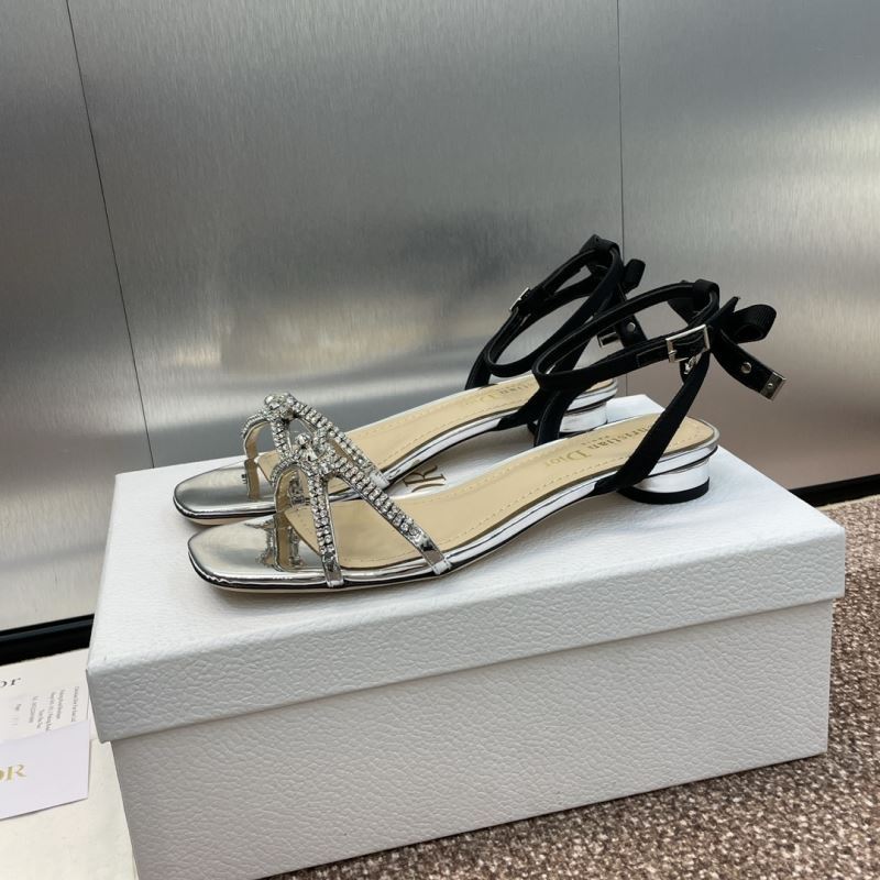 Christian Dior Sandals